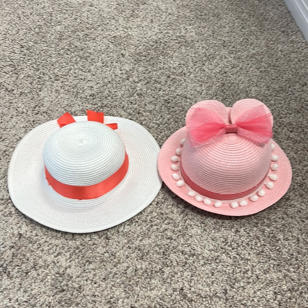 NWT Disney hat